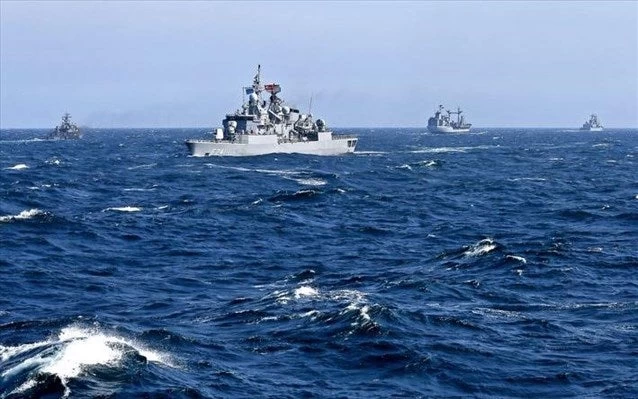 Δύο ακόμη NAVTEX των Τούρκων εντός κυπριακής ΑΟΖ